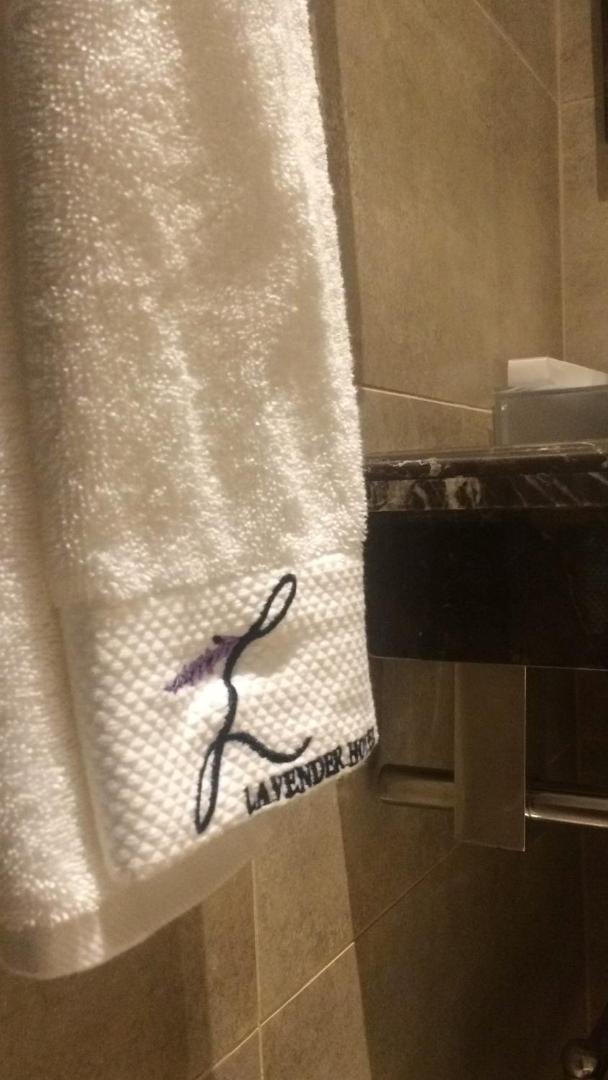 Lavender Serviced Apartments Ta'if Ngoại thất bức ảnh